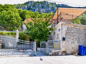 Ferienhaus für 4 Personen (90 m&sup2;) in Bribir