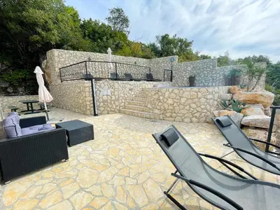 TerraceBalcony