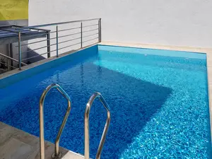 Ferienhaus für 10 Personen (168 m²) in Bribir