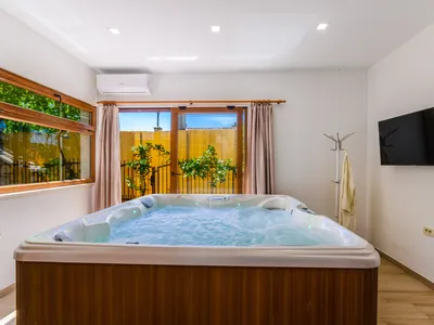 Ferienhaus für 10 Personen (230 m²) in Bribir 3/10