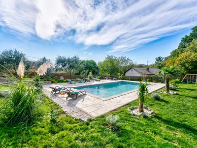 Ferienhaus für 10 Personen (230 m²) in Bribir 9/10