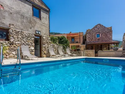 Ferienhaus für 14 Personen (250 m²) in Bribir 2/10