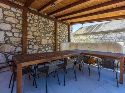 Ferienhaus für 14 Personen (250 m²) in Bribir 6/10