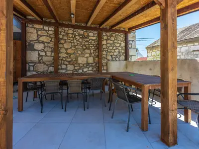Ferienhaus für 14 Personen (250 m²) in Bribir 7/10