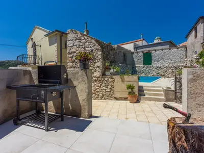 Ferienhaus für 14 Personen (250 m²) in Bribir 8/10