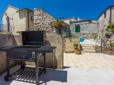 Ferienhaus für 14 Personen (250 m²) in Bribir 9/10