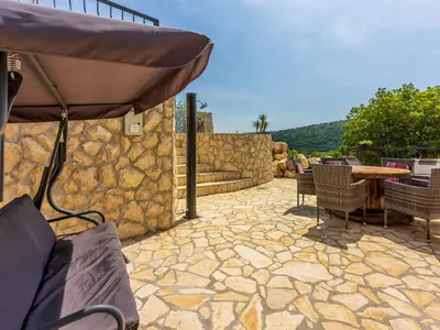 Ferienhaus für 6 Personen (104 m²) in Bribir 5/10