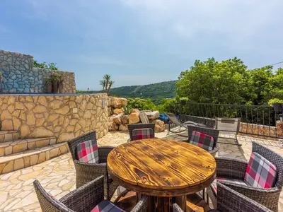 Ferienhaus für 6 Personen (104 m²) in Bribir 6/10