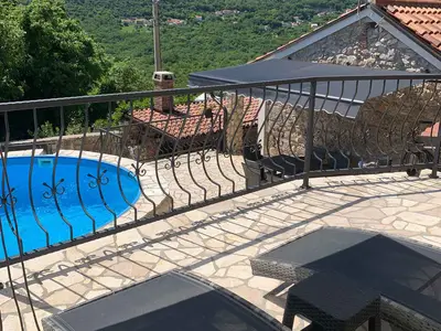Ferienhaus für 6 Personen (115 m²) in Bribir 6/10