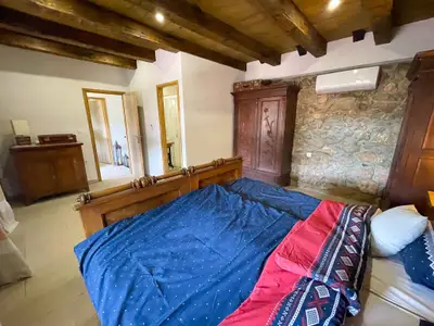 Ferienhaus für 6 Personen (115 m²) in Bribir 10/10