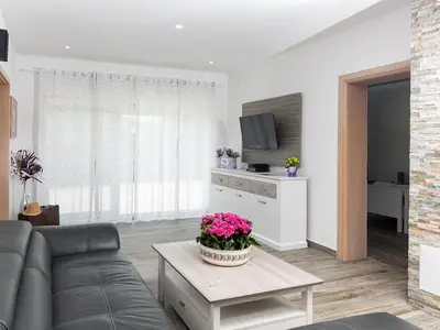 Wohnzimmer, Erdgeschoss