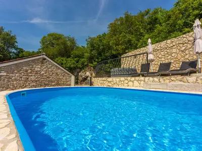 Ferienhaus für 6 Personen (104 m²) in Bribir 6/10