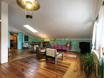 living-room