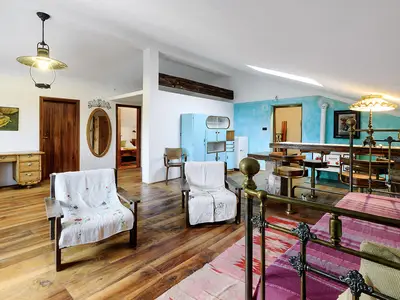 living-room