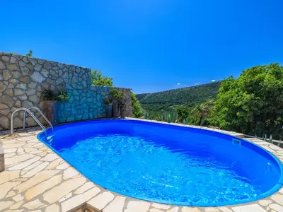 Ferienhaus für 6 Personen (104 m²) in Bribir 9/10