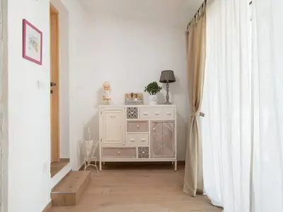 Gemeinschaftsbereich (Flure, Halle)