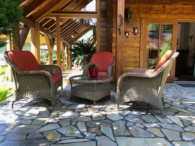 Ferienhaus für 4 Personen (140 m²) in Brieselang 2/10