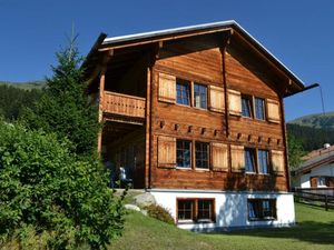 Ferienhaus für 10 Personen (230 m&sup2;) in Brigels