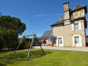 Ferienhaus für 6 Personen (100 m&sup2;) in Brignac La Plaine
