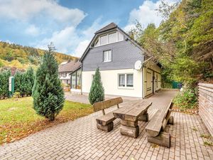 Ferienhaus für 16 Personen (250 m&sup2;) in Brilon