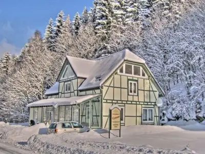 Ferienhaus für 16 Personen (250 m²) in Brilon 2/10
