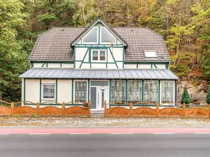 Ferienhaus für 9 Personen (250 m²) in Brilon-Wald