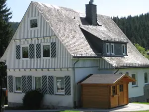Ferienhaus für 19 Personen (200 m²) in Brilon