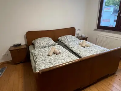 Ferienhaus für 9 Personen (240 m²) in Brilon 1/10