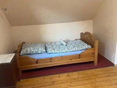 Ferienhaus für 9 Personen (240 m²) in Brilon 2/10