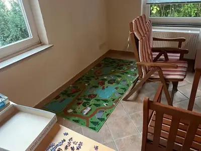 Ferienhaus für 9 Personen (240 m²) in Brilon 5/10