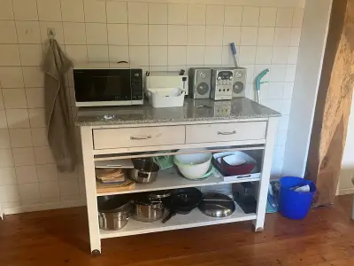 Ferienhaus für 9 Personen (240 m²) in Brilon 6/10