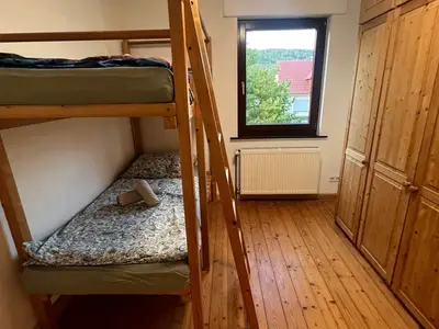 Ferienhaus für 9 Personen (240 m²) in Brilon 8/10
