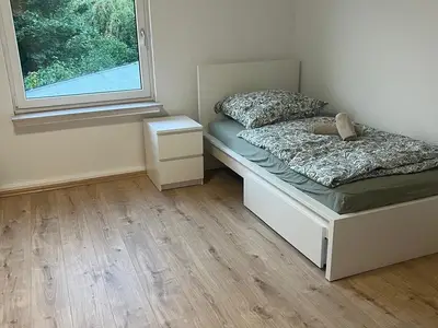 Ferienhaus für 9 Personen (240 m²) in Brilon 10/10