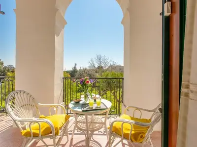 Ferienhaus für 5 Personen (110 m²) in Brindisi 1/10