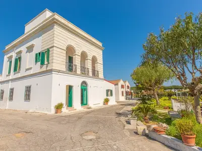 Ferienhaus für 5 Personen (110 m²) in Brindisi 2/10