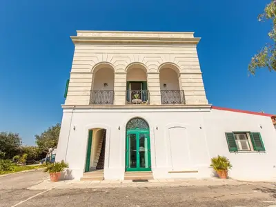Ferienhaus für 5 Personen (110 m²) in Brindisi 3/10