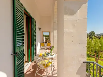 Ferienhaus für 5 Personen (110 m²) in Brindisi 5/10