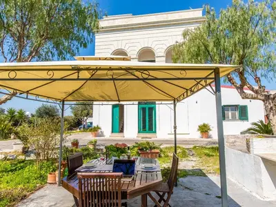 Ferienhaus für 5 Personen (110 m²) in Brindisi 6/10