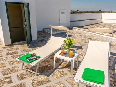 Ferienhaus für 5 Personen (110 m²) in Brindisi 7/10