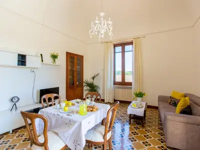 Ferienhaus für 5 Personen (110 m²) in Brindisi 10/10