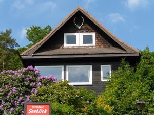 Ferienhaus für 4 Personen (65 m&sup2;) in Bringhausen am Edersee