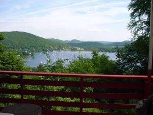 Ferienhaus für 3 Personen (60 m&sup2;) in Bringhausen am Edersee