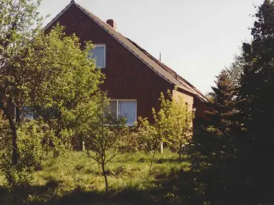 Ferienhaus für 4 Personen (30 m²) in Brinkum 1/10