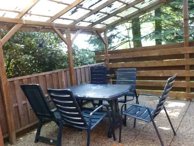 Ferienhaus für 4 Personen (30 m²) in Brinkum 3/10