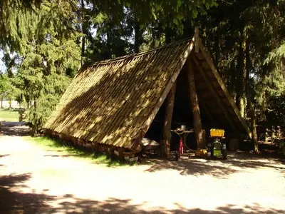 Ferienhaus für 4 Personen (30 m²) in Brinkum 5/10