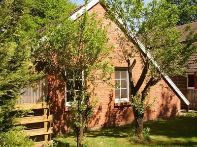 Ferienhaus für 4 Personen (30 m²) in Brinkum 10/10
