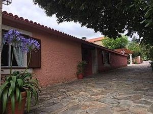 Ferienhaus für 4 Personen (50 m²) in Brión