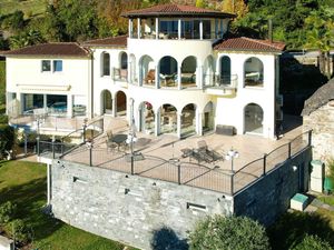 Ferienhaus für 4 Personen (300 m²) in Brione Sopra Minusio