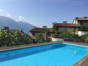 Ferienhaus für 4 Personen (100 m&sup2;) in Brione Sopra Minusio