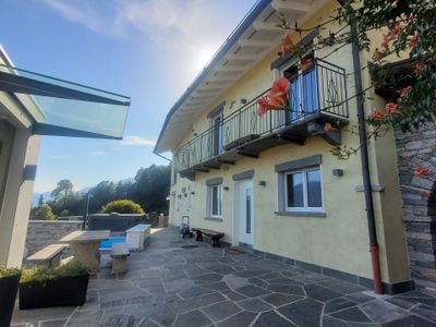Ferienhaus für 6 Personen (180 m²) in Brione Sopra Minusio 4/10